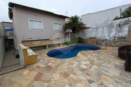Sobrado de 400m² - Alto Ipiranga. Mogi das Cruzes/SP