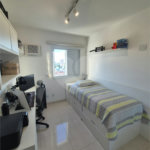 Apartamento no Edifício Princesa Isabel – Conforto, modernidade e excelente localização!