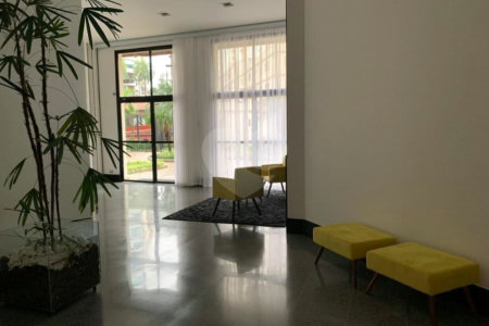 Apartamento 113m² - Analia Franco