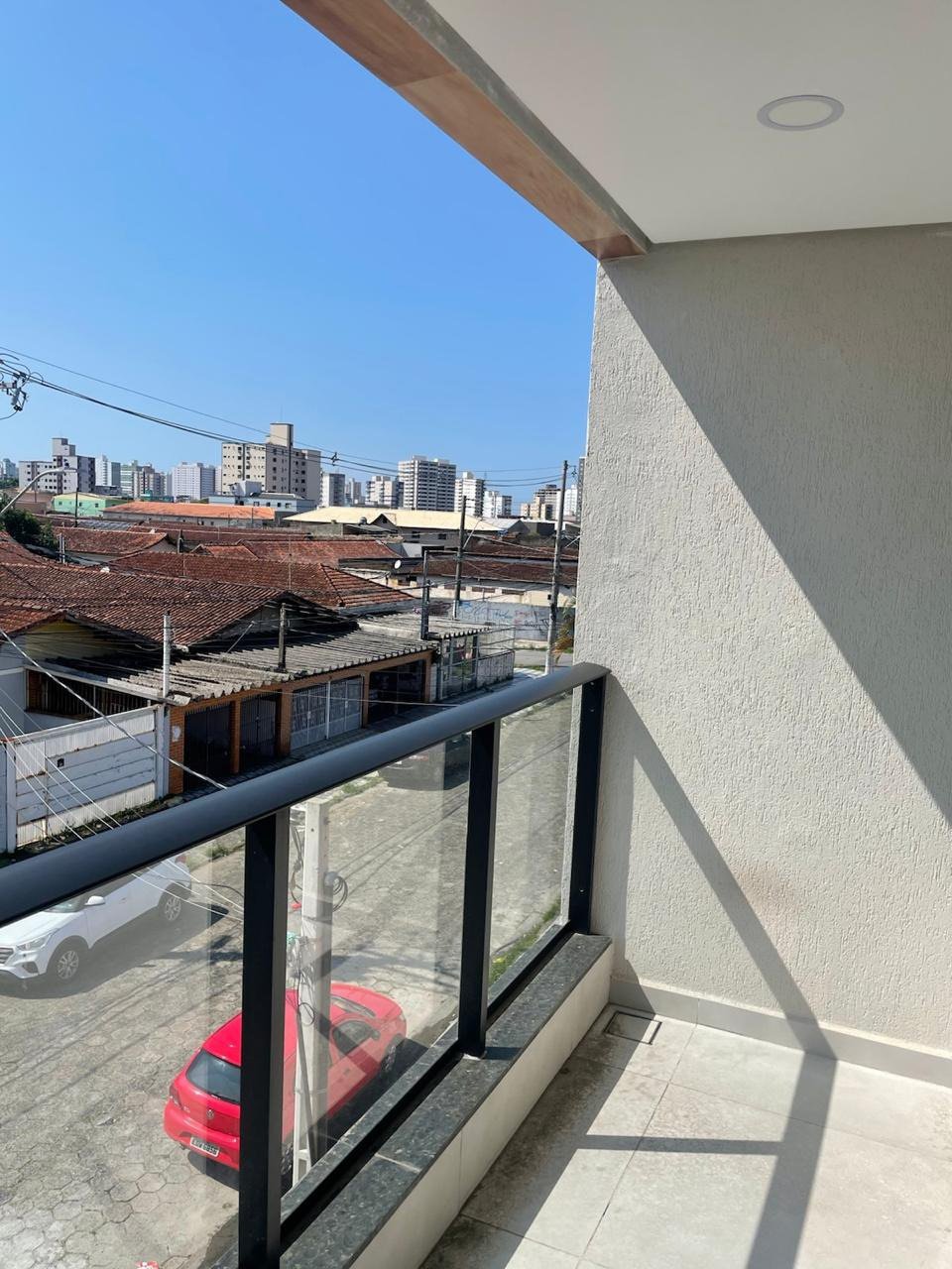🌊 OPORTUNIDADE ÚNICA EM PRAIA GRANDE – VILA MIRIM! 🏡