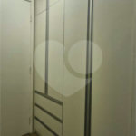 Aparrtamento Vila Mariana 1 dorm, 35m² 1 vaga, piscina