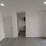 Apartamento à venda com 2 quartos em Jaguaré, São Paulo, SP