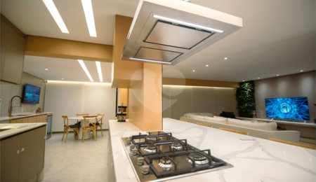 Apartamento à venda com 4 quartos, sendo 2 suítes, em Parque da Mooca, São Paulo, SP