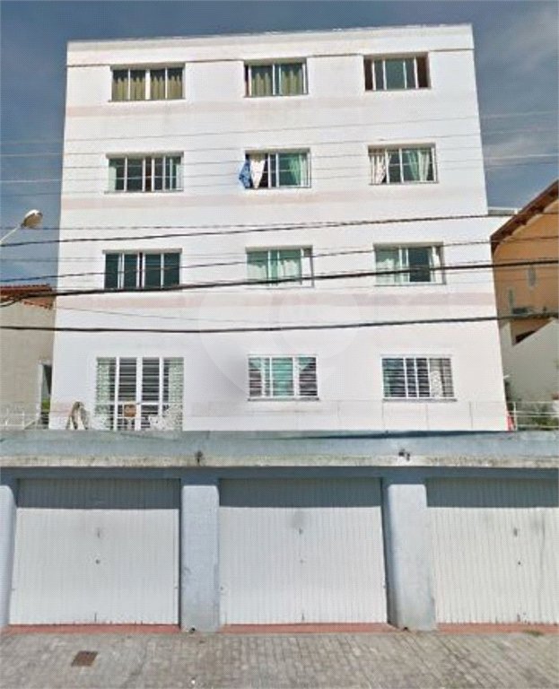 Apartamento no Jardim França
