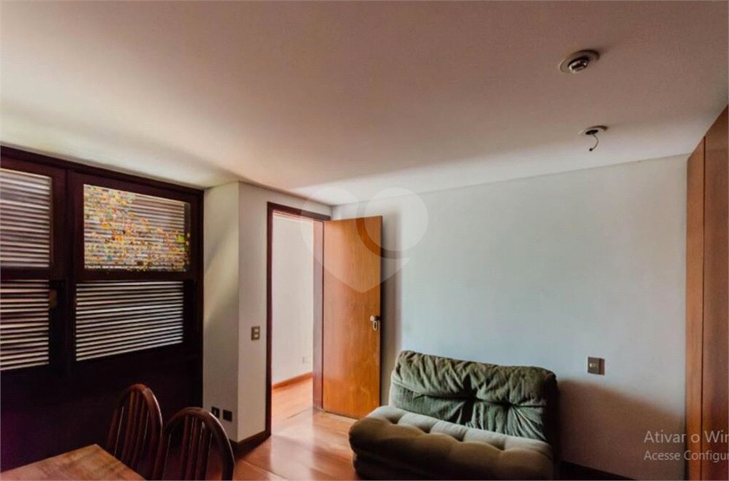 Casa para venda no Jardim da Gloria 4 dormitórios 2 suítes 4 vagas