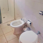 Apartamento na Consolação com 2 quartos, varanda, sem vaga.