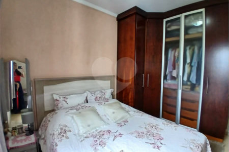 APARTAMENTO DE 69M² 3 DORMITÓRIOS E 1 VAGA NO BAIRRO PLANALTO EM SBC