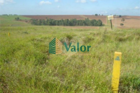Sitio Rural São Carlos