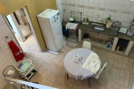 Casa a venda em 66 m2- 2 dormitórios em Vila Regente Feijó