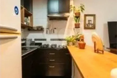 Apartamento em Campos Elíseos com 36m²