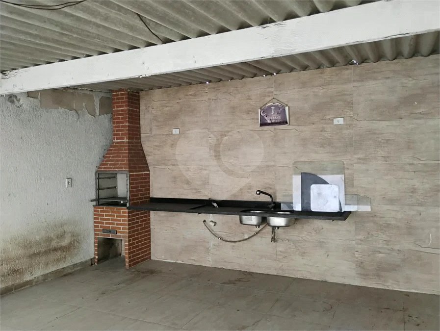 Lindo sobrado para locação na Vila Mascote