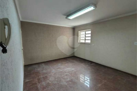 Casa Espaçosa para Locação no Bairro da Saúde, São Paulo