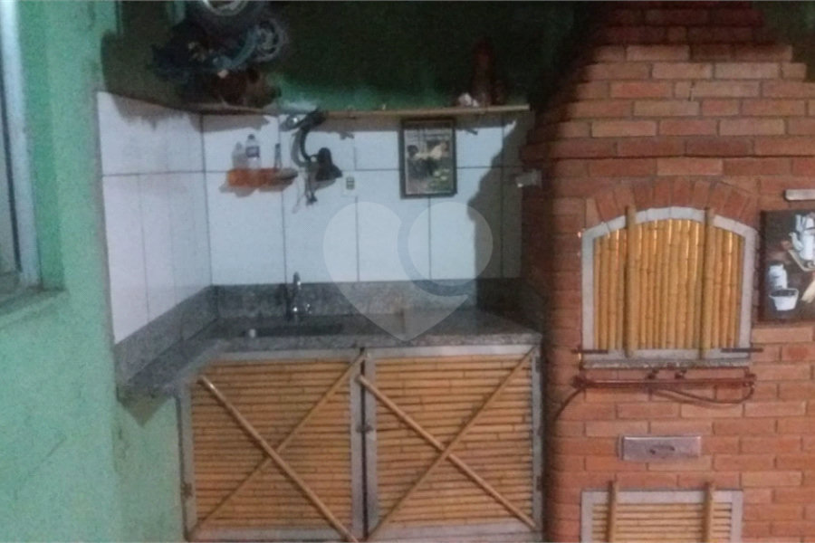 Casa de Vila à venda com 4 quartos, sendo 1 suíte, em Tremembé, São Paulo, SP