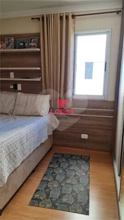 APARTAMENTO A VENDA COM 59M², 3 DORMITORIOS, 1 SUITE, 1 VAGA - JARDIM AUGUSTA - SÃO JOSÉ DOS CAMPOS/