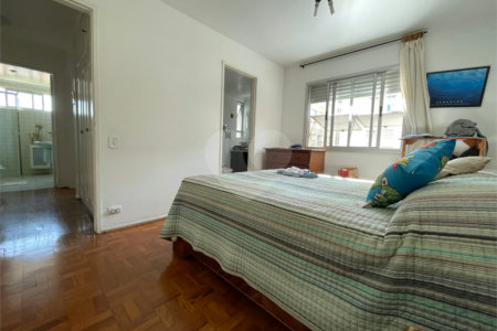 APARTAMENTO VILA MARIANA 3 DORMITÓRIOS