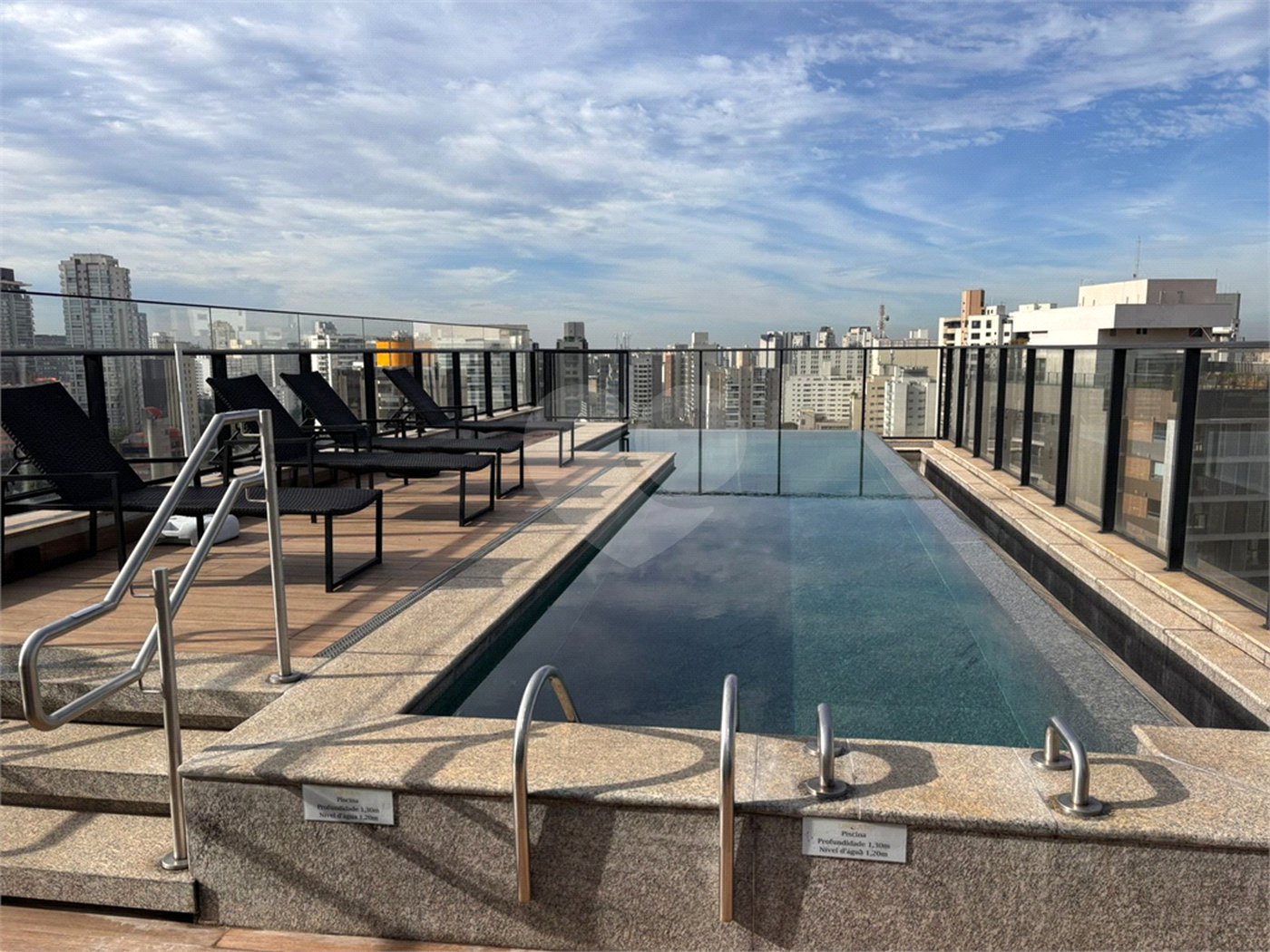 Apartamento com 73m², 2 dormitórios, 2 suítes e 1 vaga próximo ao Parque Ibirapuera em São Paulo - SP.