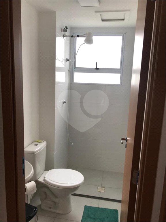 Apartamento no Parque Monte Athos