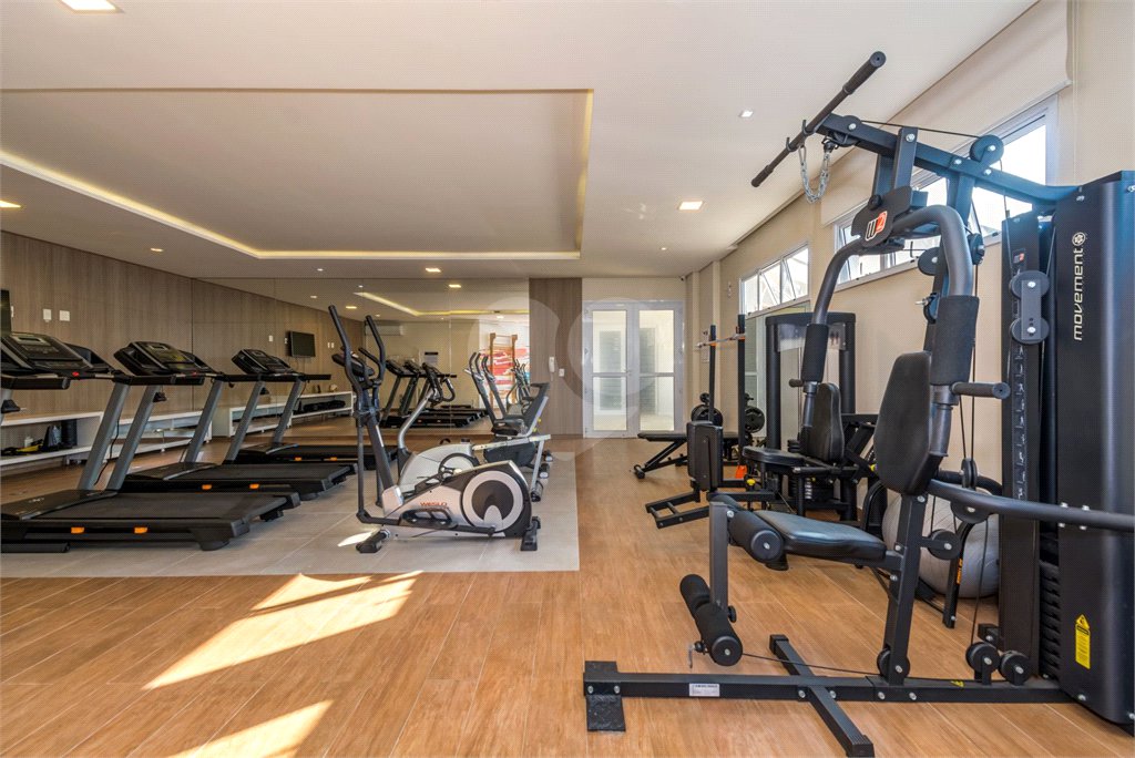 Apartamento - Ipiranga - 2 Quartos - 1 Vaga - Venda / Compra - Próximo ao Metrô