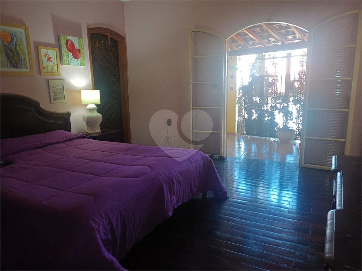 Linda casa em ótima localização!!