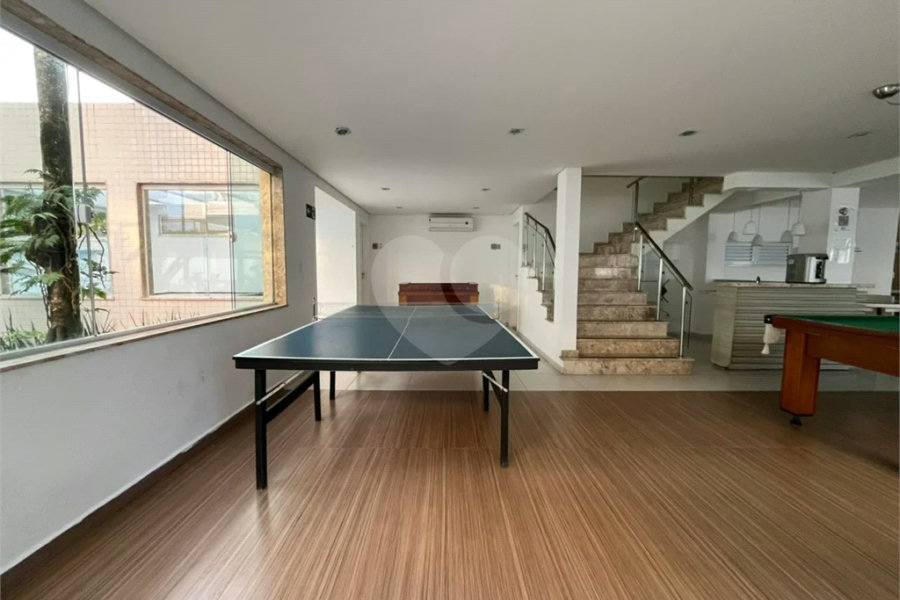 Apartamento à venda com 2 quartos, sendo 1 suíte,  em Indaiá, Bertioga, SP