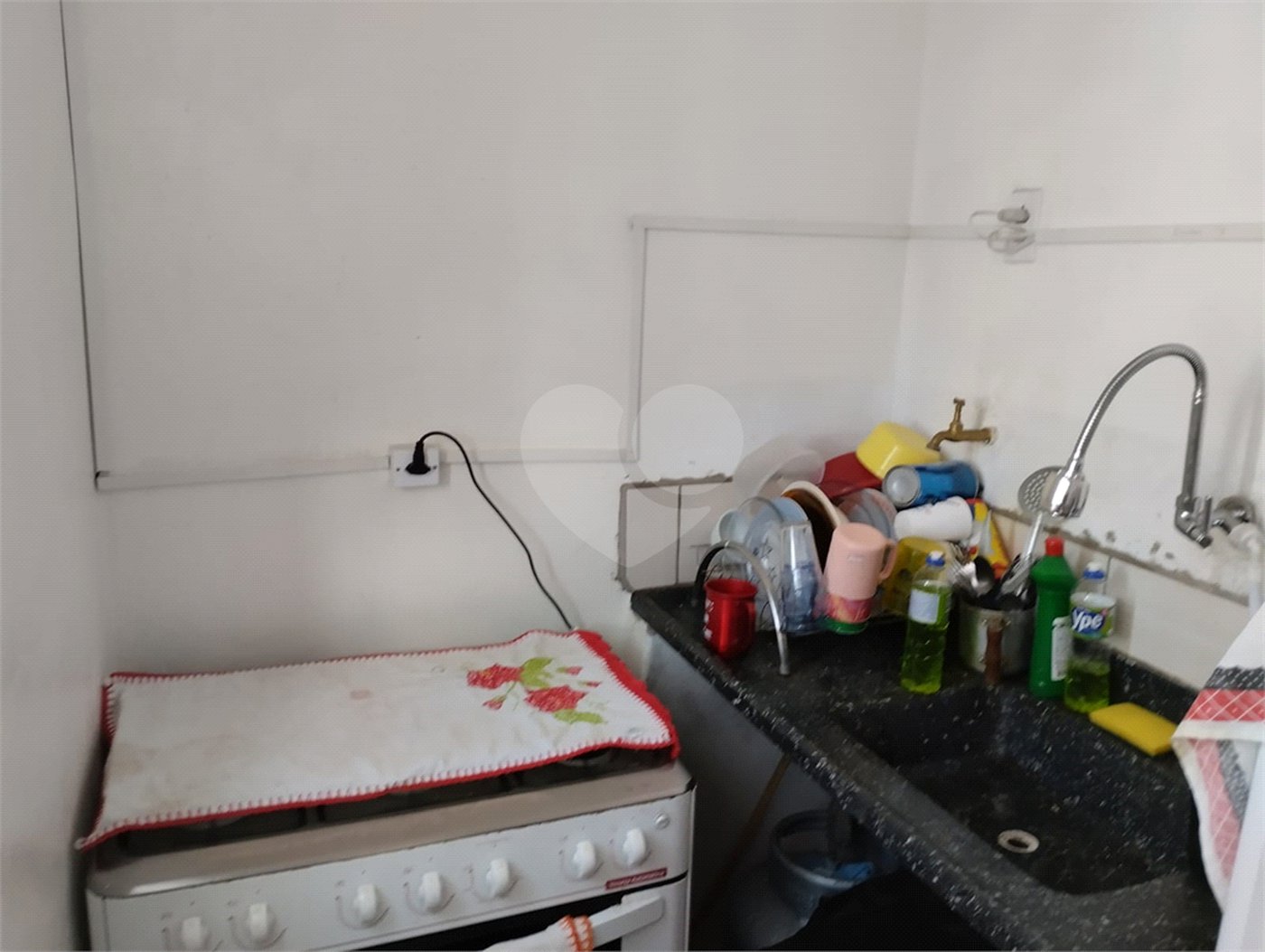 Casa para venda no Jardim Jóckei Club