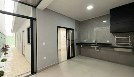 Casa à venda com 3 quartos, sendo 1 suíte,  no condomínio Residencial Lazuli, Piracicaba - SP