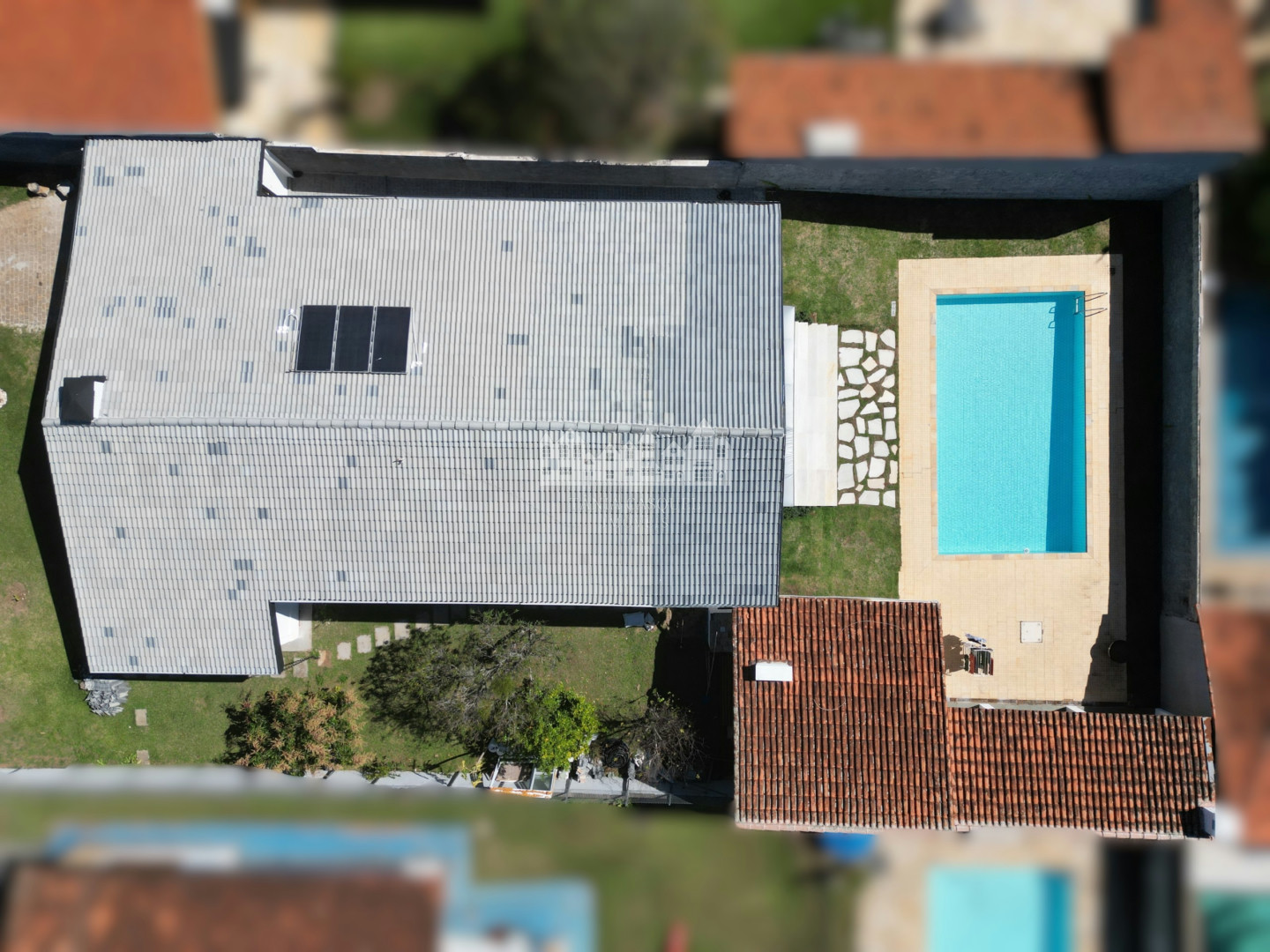 Casa, 5 quartos, 334 m² - Foto 7