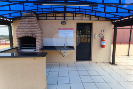 Apartamento à Venda 2 dormitórios - Centro