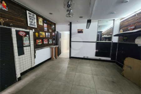 PRÉDIO COMERCIAL – 450m² – ALTO DA LAPA