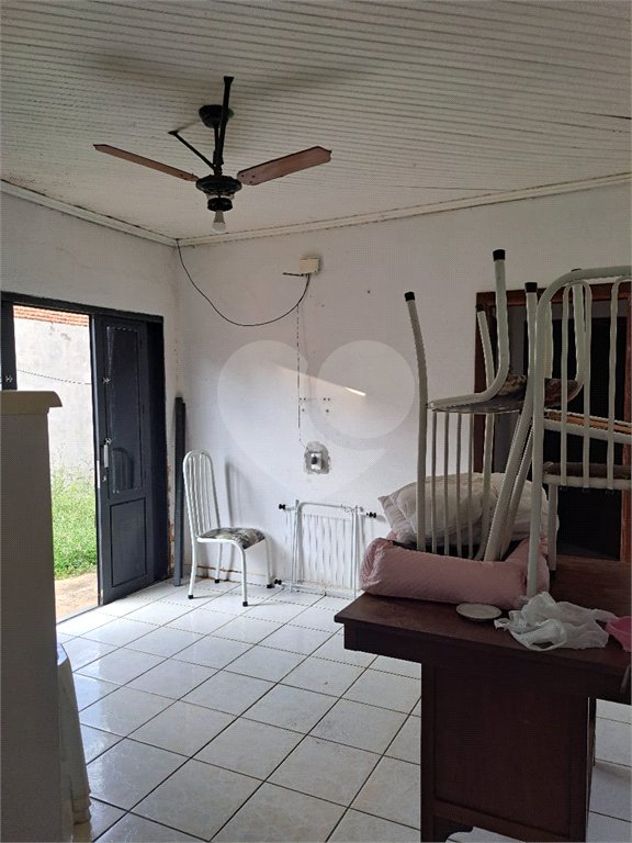 Casa à venda na Vila Nossa Senhora de Fátima – São Carlos/SP