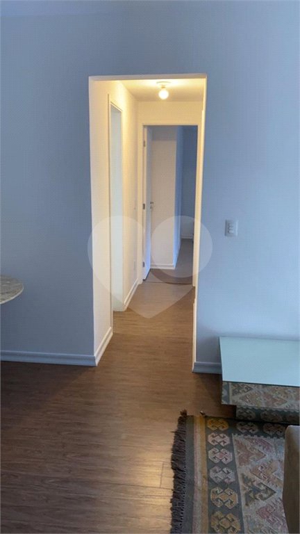 Apartamento à venda na Vila Andrade!