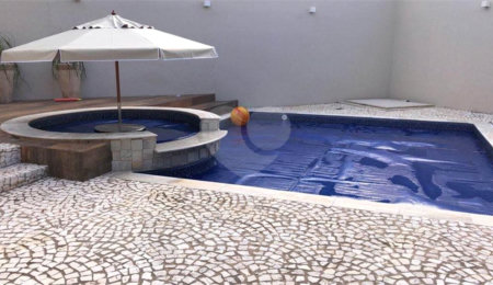 Casa à venda com 3 suítes em Jardim Aclimação, Araraquara, SP