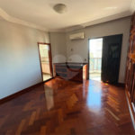 Apartamento disponível no Edifício Palladium no Centro de Piracicaba - SP.