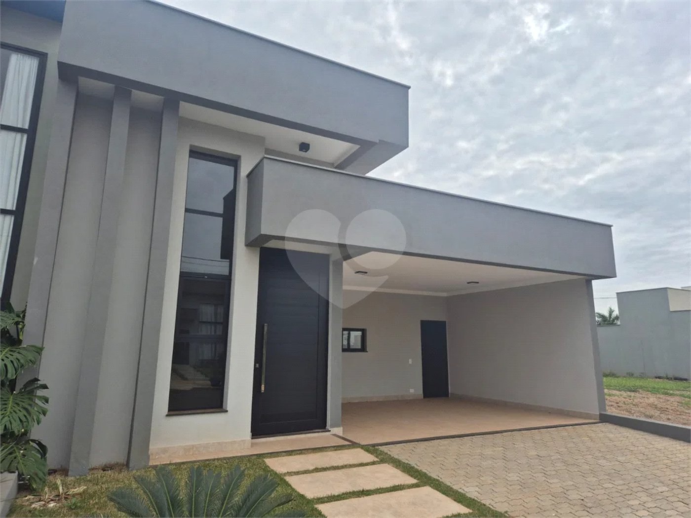 Casa no Condomínio Park Unimep Taquaral - Piracicaba/SP.