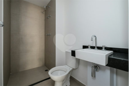 Excelente Apartamento no Condomínio Vn Consolação