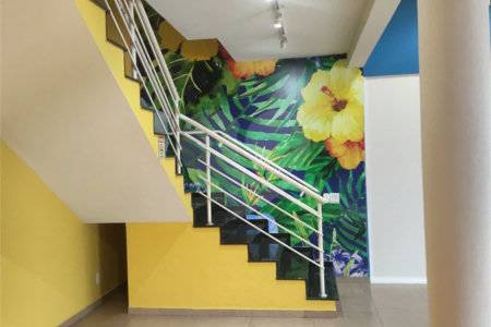 Salão para locação em Indaiatuba/SP - Jardim Bela Vista