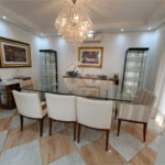 APARTAMENTO A VENDA SANTA CECILIA 4 DORM 2 SUITES 5 BANHEIROS 4 VAGAS SALA 3 AMB