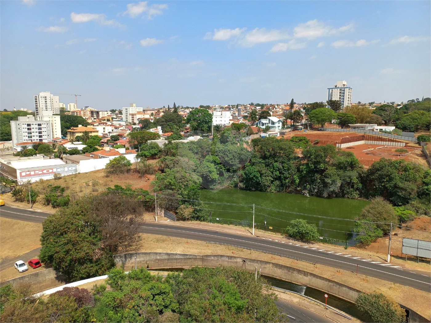 Apartamento Residencial à venda