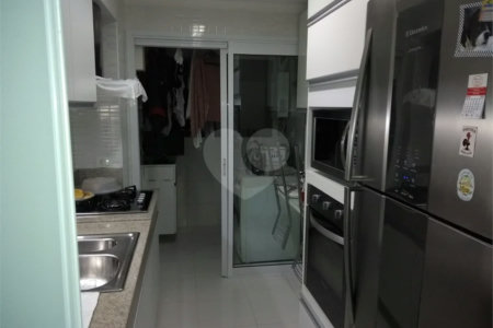 Apartamento à Venda na Mooca – 88m²