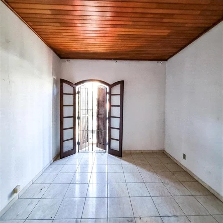 Sobrado à venda com 5 quartos em Vila Indiana, São Paulo - SP