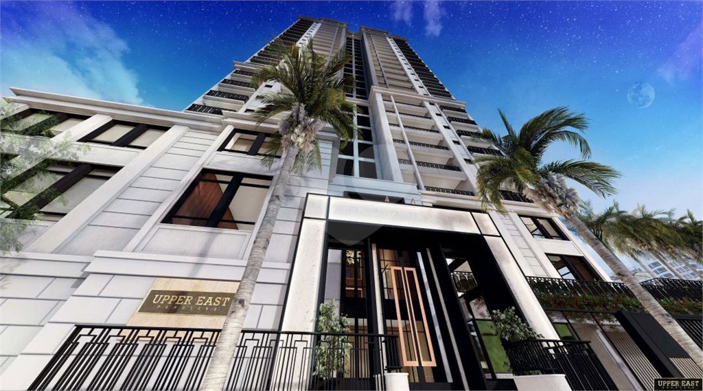 Apartamento à Venda em Perdizes: Upper East Perdizes, 142m², 4 Suítes e Lazer de Luxo na Rua Minerva