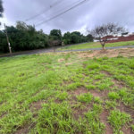 Terreno no Santa Julia á venda.