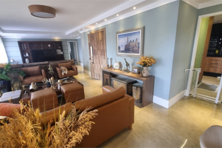 Apartamento a venda na Móoca