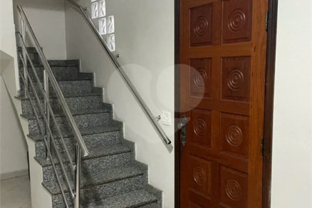 Excelente sobrado a venda na Mooca