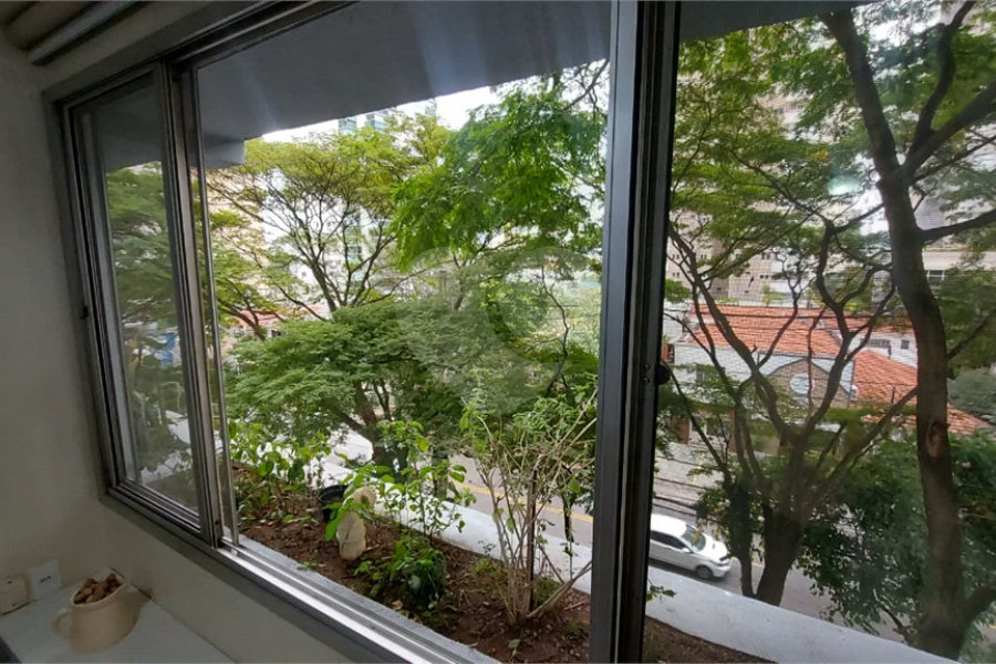 Apartamento com 3 quartos à venda em Brooklin - SP