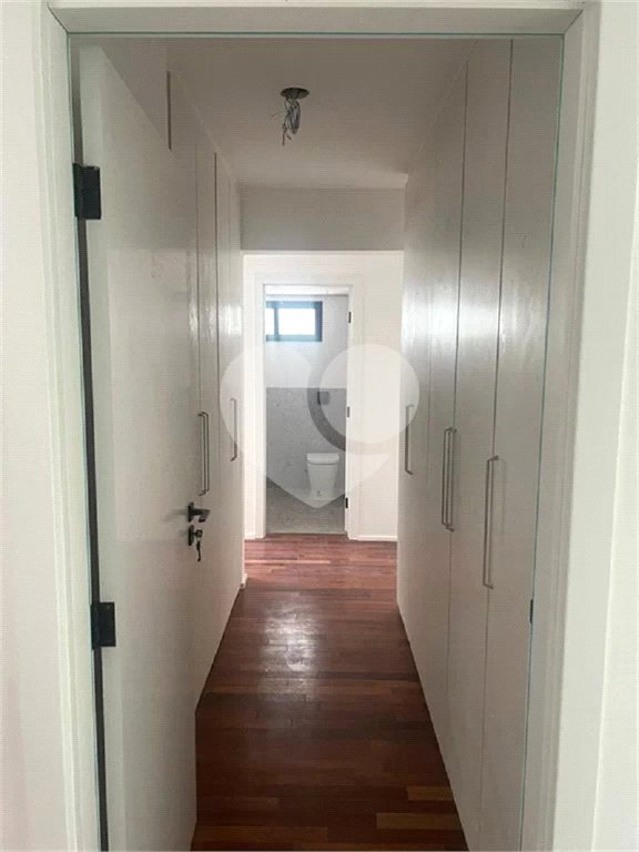 APARTAMENTO NA VILA MARIANA