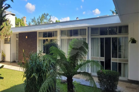 Casa de Alto Padrão à Venda – Campo Belo | São Paulo/SP