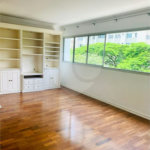 Apartamento de 120 m² com 3 dormitórios e lazer completo em Santana