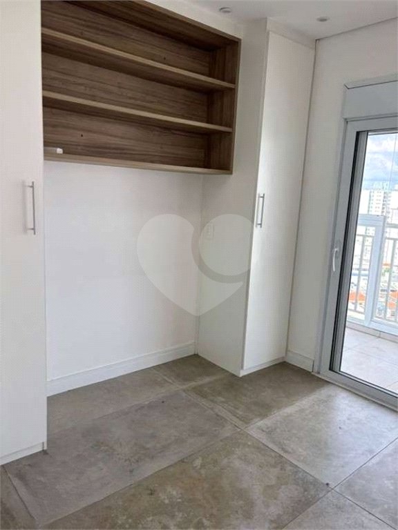 Apartamento á venda - Jabaquara