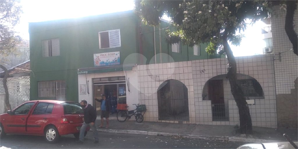 Terreno à venda de 251m² na Chácara Inglesa